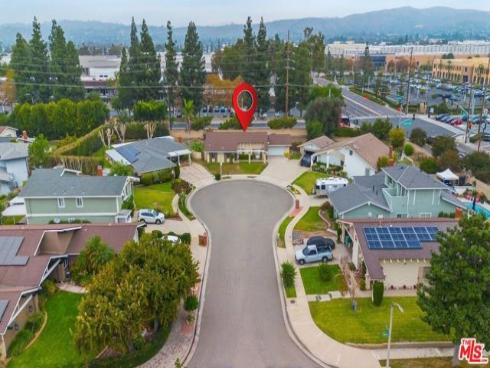 3920  San Marcos   Place, Fullerton, CA