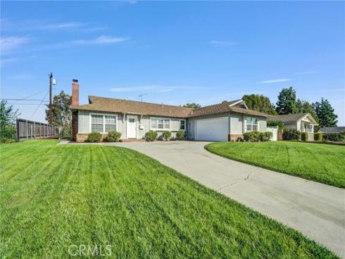 1451  Rolling Hills  , Fullerton, CA