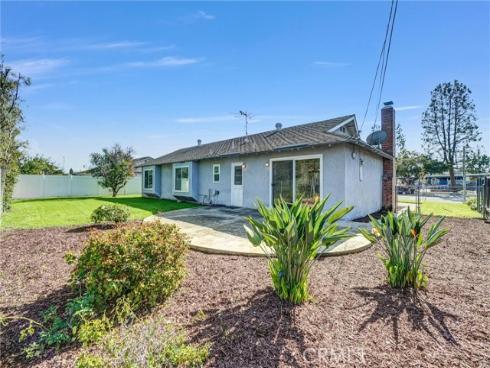 1451  Rolling Hills  , Fullerton, CA