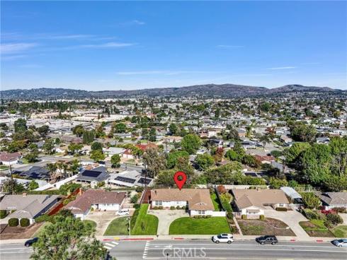1451  Rolling Hills  , Fullerton, CA