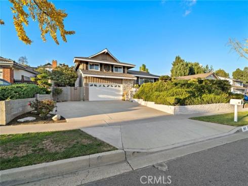 2017 Sunset , Fullerton, CA