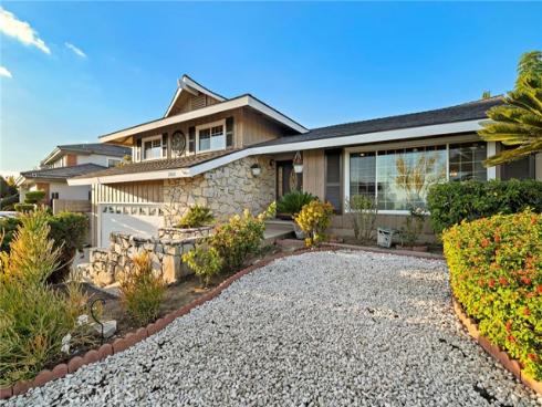 2017 Sunset , Fullerton, CA