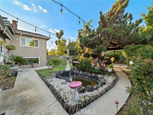 2017 Sunset , Fullerton, CA