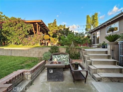 2017 Sunset , Fullerton, CA