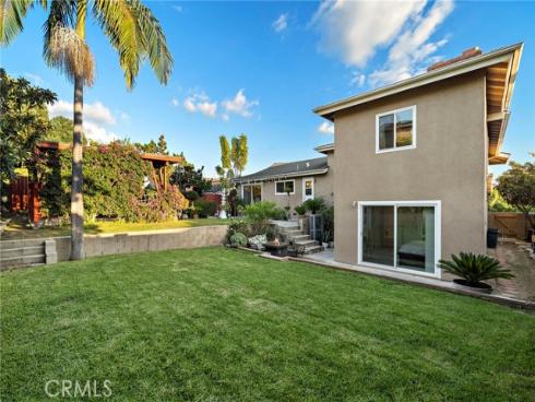 2017 Sunset , Fullerton, CA