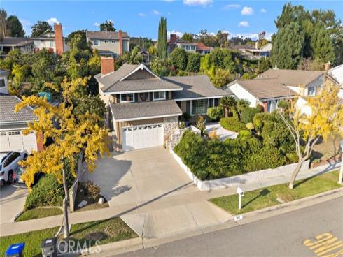 2017 Sunset , Fullerton, CA