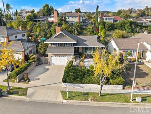 2017 Sunset , Fullerton, CA