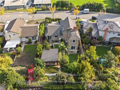 2017 Sunset , Fullerton, CA