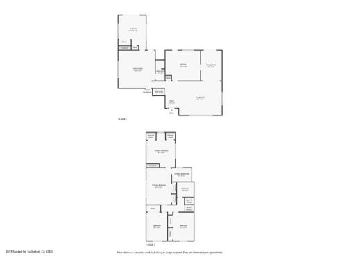 2017 Sunset , Fullerton, CA