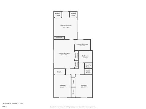 2017  Sunset  , Fullerton, CA