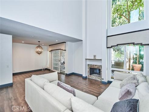 2853  Park Vista   Court, Fullerton, CA