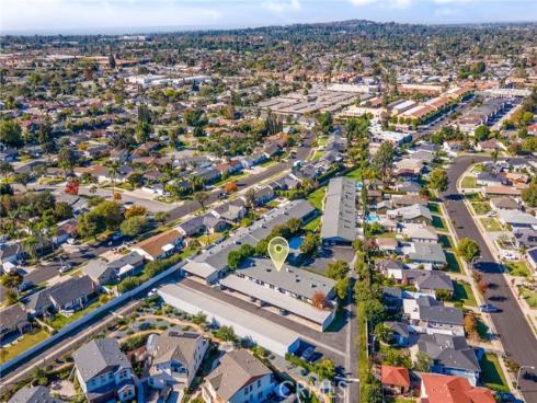 3131  Laurel Avenue  3 , Fullerton, CA