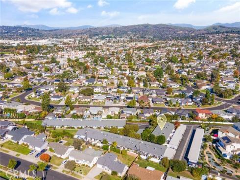 3131  Laurel Avenue  3 , Fullerton, CA