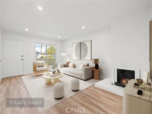 3131  Laurel Avenue  3 , Fullerton, CA