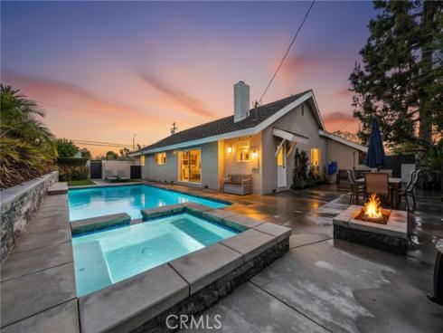 1619  Melody   Lane, Fullerton, CA