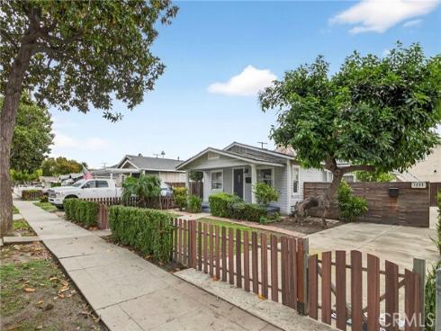 124 N Princeton   Avenue, Fullerton, CA