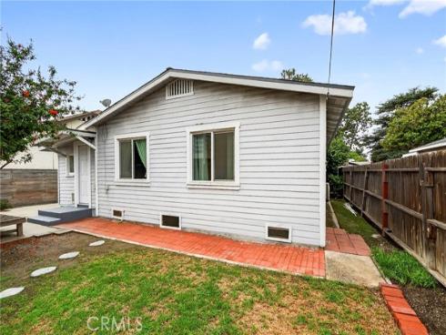 124 N Princeton   Avenue, Fullerton, CA