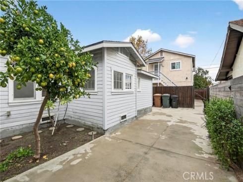124 N Princeton   Avenue, Fullerton, CA