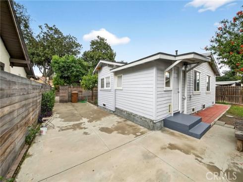 124 N Princeton   Avenue, Fullerton, CA