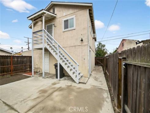 124 N Princeton   Avenue, Fullerton, CA