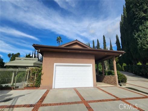 3103  Flintridge  , Fullerton, CA