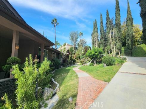 3103 Flintridge , Fullerton, CA