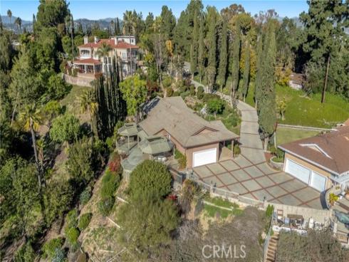 3103 Flintridge , Fullerton, CA