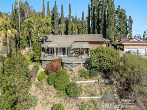 3103 Flintridge , Fullerton, CA
