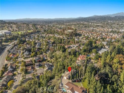 3103 Flintridge , Fullerton, CA