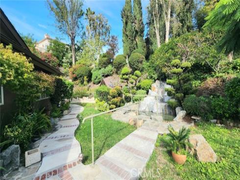3103 Flintridge , Fullerton, CA