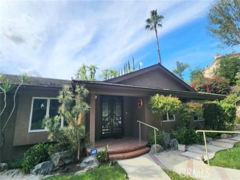 3103 Flintridge , Fullerton, CA