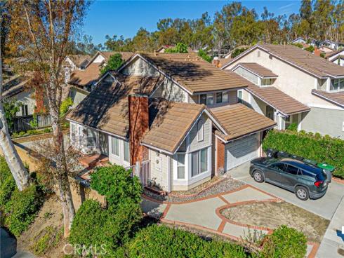 2101  Homewood   Place, Fullerton, CA