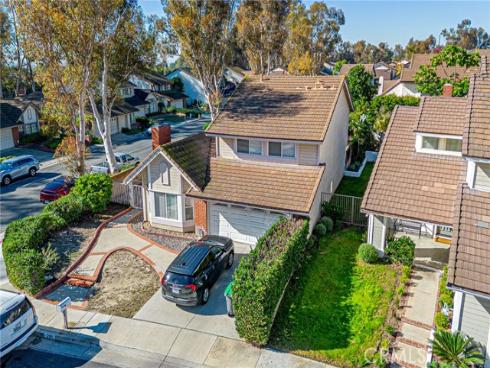 2101  Homewood   Place, Fullerton, CA