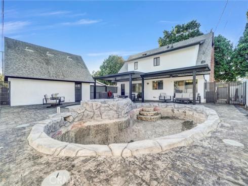 530  N. Stanford   Avenue, Fullerton, CA