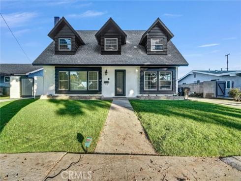 530  N. Stanford   Avenue, Fullerton, CA