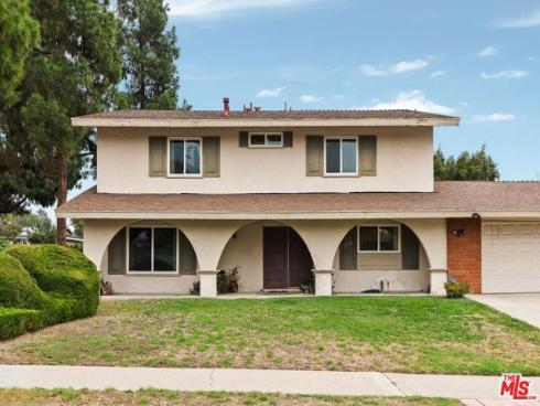 1516  Sunset   Lane, Fullerton, CA