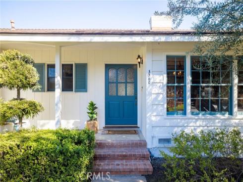 3700 N. Potrero Drive