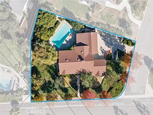 3700 N Potrero   Drive, Fullerton, CA