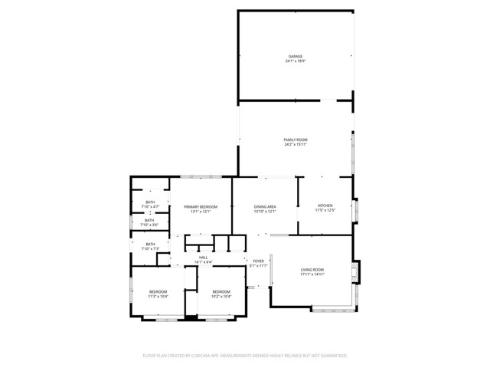 575 N Lincoln   Avenue, Fullerton, CA