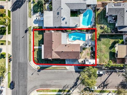 575 N Lincoln   Avenue, Fullerton, CA