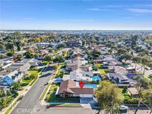 575 N Lincoln   Avenue, Fullerton, CA