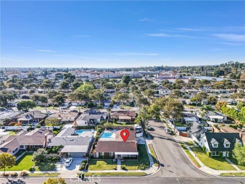 575 N Lincoln   Avenue, Fullerton, CA