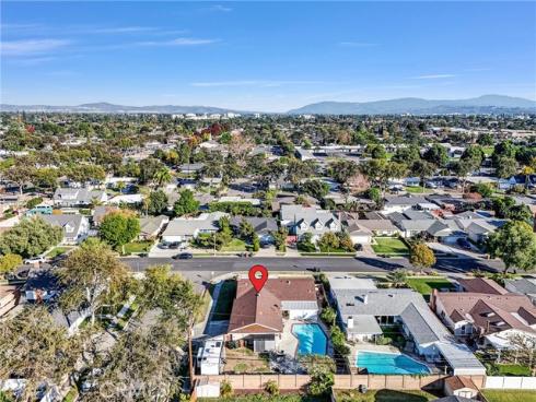 575 N Lincoln   Avenue, Fullerton, CA