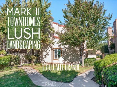 1310  Calle Grande  , Fullerton, CA