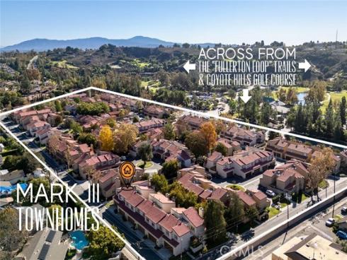 1310  Calle Grande  , Fullerton, CA