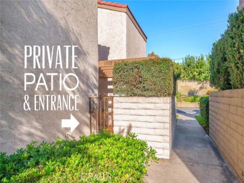 1310  Calle Grande  , Fullerton, CA