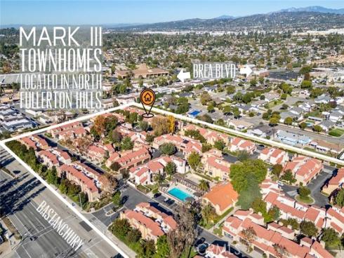 1310  Calle Grande  , Fullerton, CA