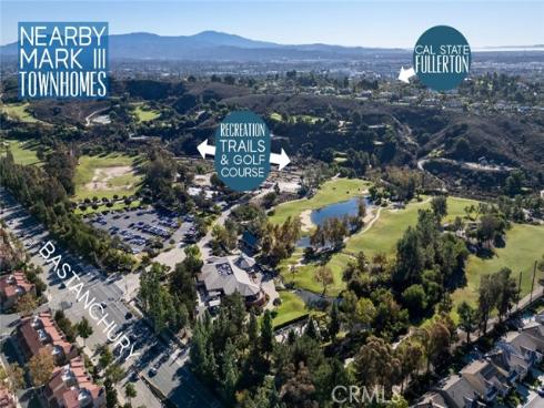 1310  Calle Grande  , Fullerton, CA