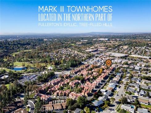 1310  Calle Grande  , Fullerton, CA