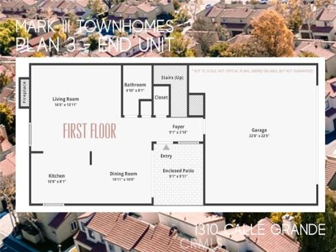 1310  Calle Grande  , Fullerton, CA